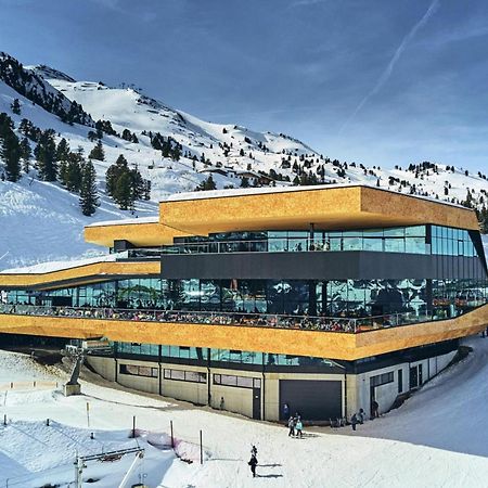 Apartment In Kaltenbach At The Ski Slope Exterior foto